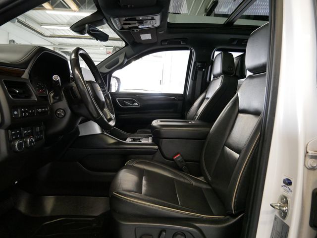 Thumbnail: 2021 Chevrolet Suburban - 7