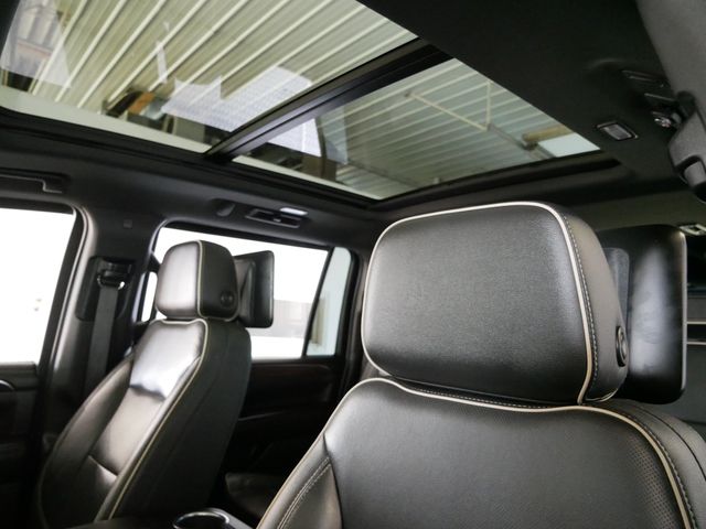 Thumbnail: 2021 Chevrolet Suburban - 17