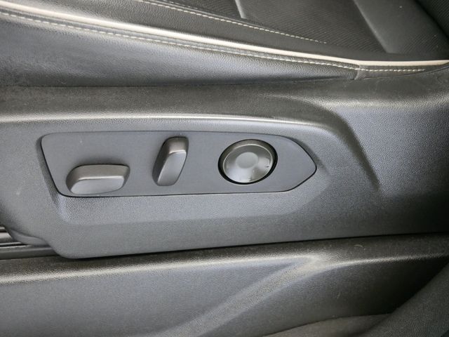 Thumbnail: 2021 Chevrolet Suburban - 16