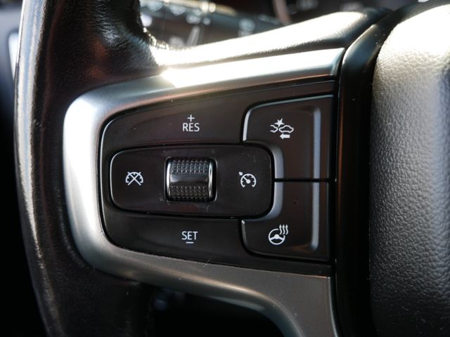 Thumbnail: 2021 Chevrolet Suburban - 22