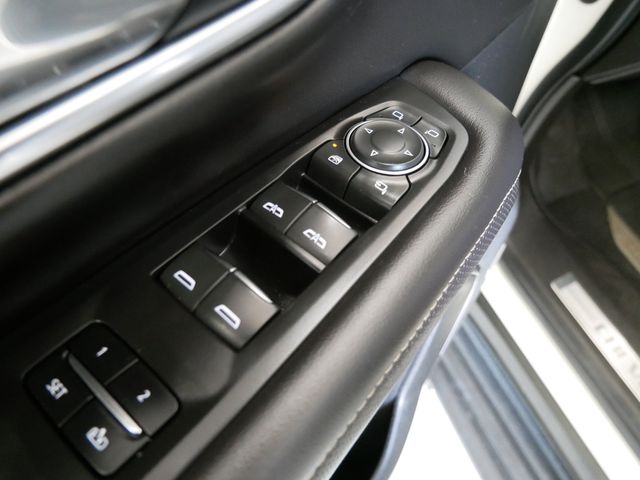 Thumbnail: 2021 Chevrolet Suburban - 15