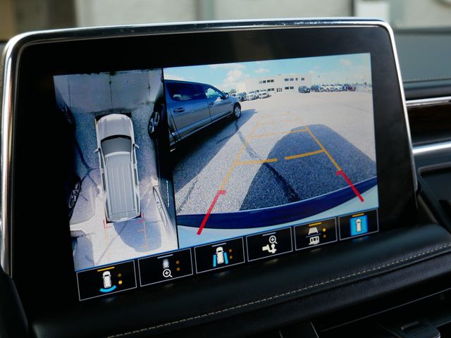 Thumbnail: 2021 Chevrolet Suburban - 27