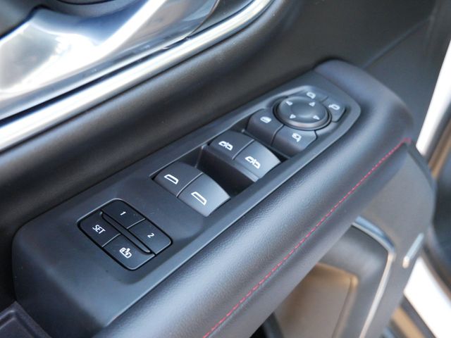 Thumbnail: 2021 Chevrolet Tahoe - 23