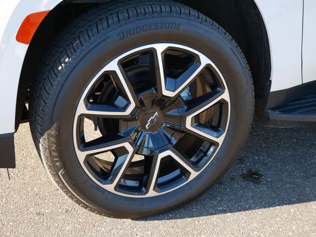 Thumbnail: 2021 Chevrolet Tahoe - 7