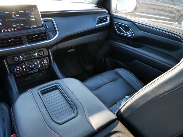 Thumbnail: 2021 Chevrolet Tahoe - 10