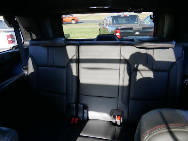 Thumbnail: 2021 Chevrolet Tahoe - 16