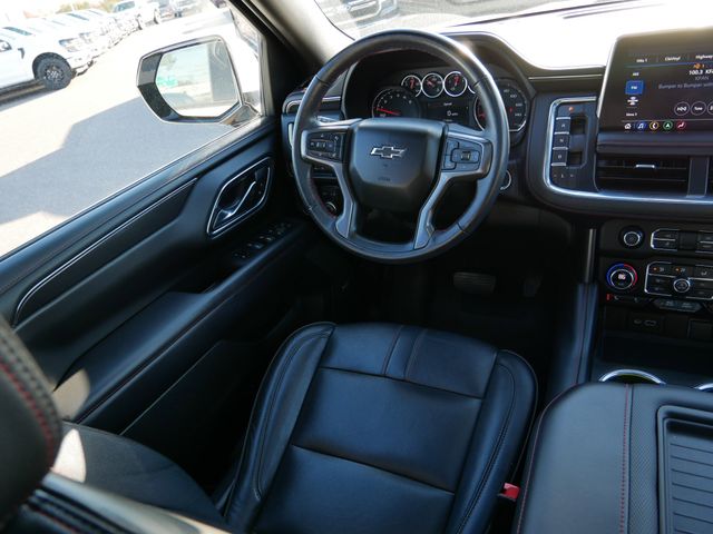 Thumbnail: 2021 Chevrolet Tahoe - 2