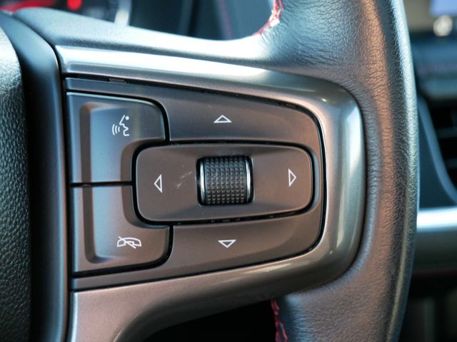 Thumbnail: 2021 Chevrolet Tahoe - 27