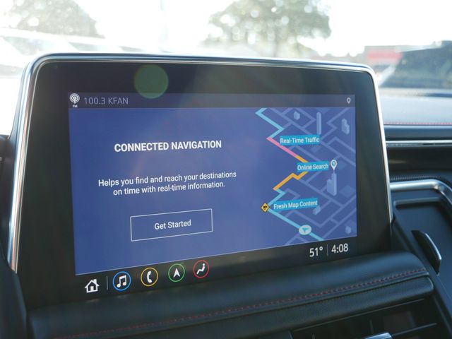 Thumbnail: 2021 Chevrolet Tahoe - 11