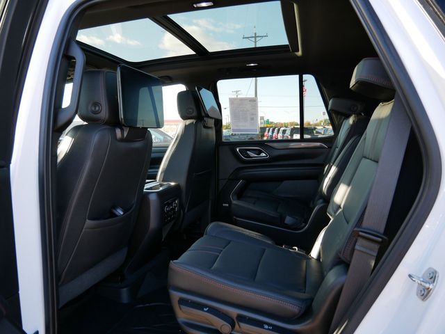 Thumbnail: 2021 Chevrolet Tahoe - 9