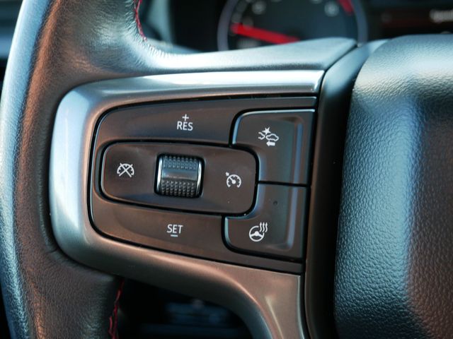 Thumbnail: 2021 Chevrolet Tahoe - 26