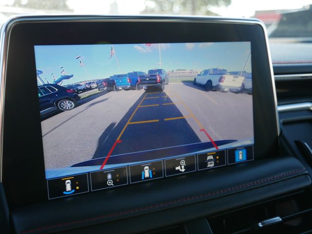 Thumbnail: 2021 Chevrolet Tahoe - 28