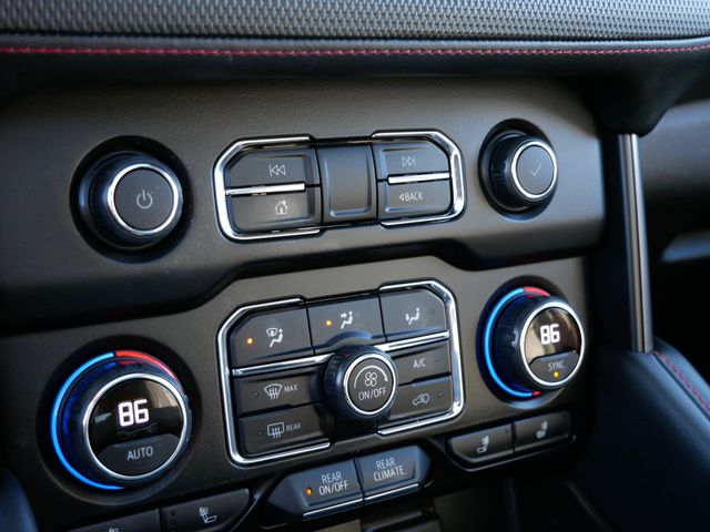 Thumbnail: 2021 Chevrolet Tahoe - 17