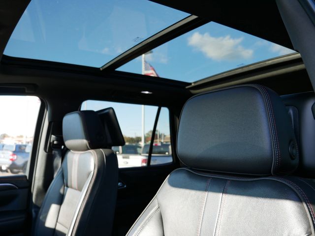 Thumbnail: 2021 Chevrolet Tahoe - 25