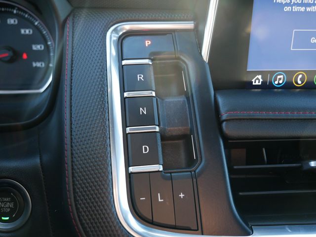 Thumbnail: 2021 Chevrolet Tahoe - 12