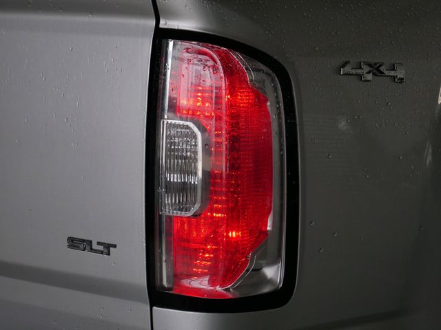 Thumbnail: 2018 GMC Canyon - 15