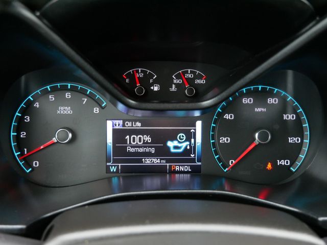 Thumbnail: 2018 GMC Canyon - 11