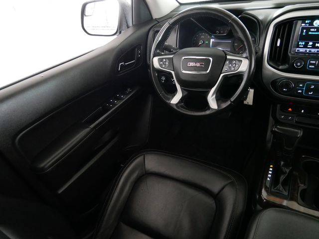 Thumbnail: 2018 GMC Canyon - 6