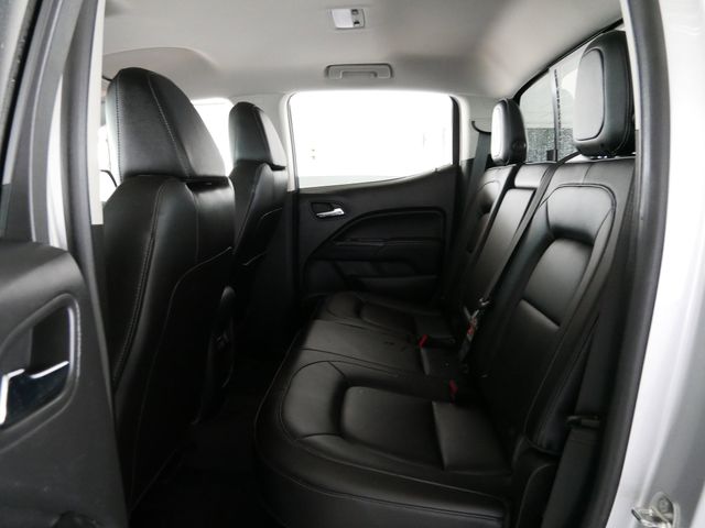 Thumbnail: 2018 GMC Canyon - 7