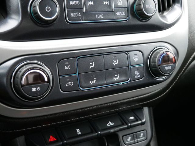 Thumbnail: 2018 GMC Canyon - 19