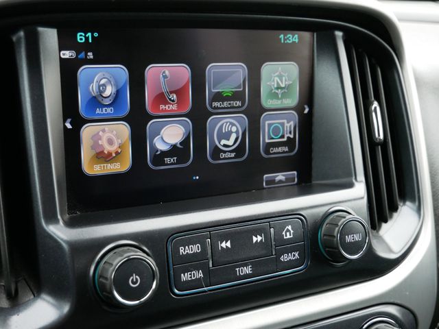Thumbnail: 2018 GMC Canyon - 9