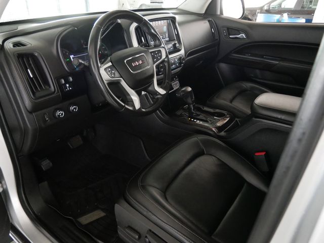 Thumbnail: 2018 GMC Canyon - 2