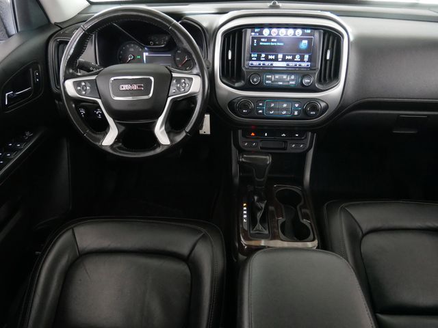 Thumbnail: 2018 GMC Canyon - 8