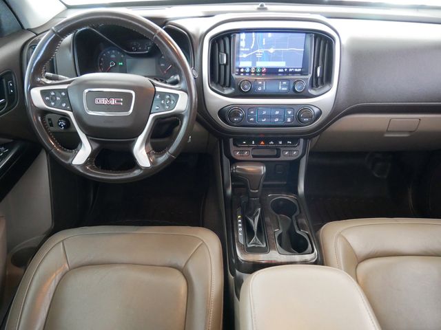 Thumbnail: 2019 GMC Canyon - 7