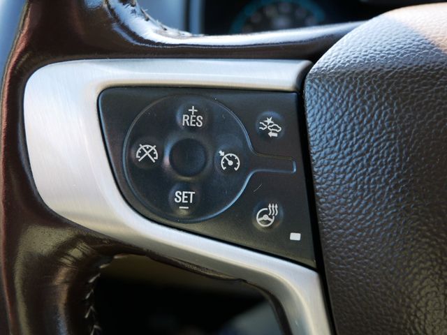 Thumbnail: 2019 GMC Canyon - 23