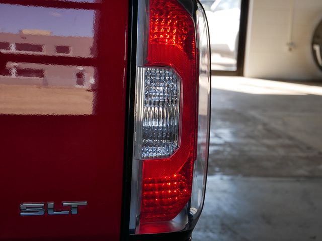 Thumbnail: 2019 GMC Canyon - 15