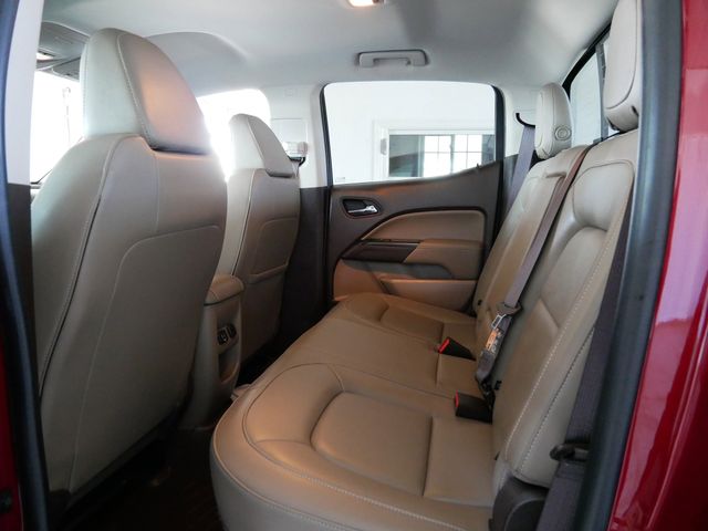 Thumbnail: 2019 GMC Canyon - 9