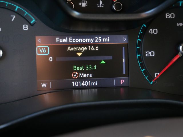 Thumbnail: 2019 GMC Canyon - 12
