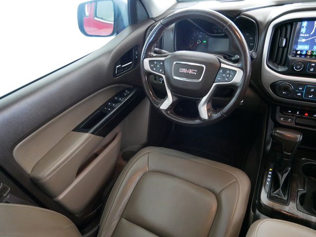 Thumbnail: 2019 GMC Canyon - 2