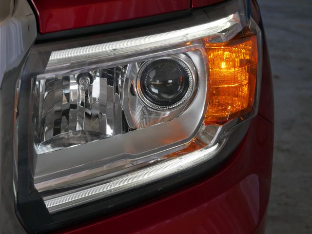 Thumbnail: 2019 GMC Canyon - 14