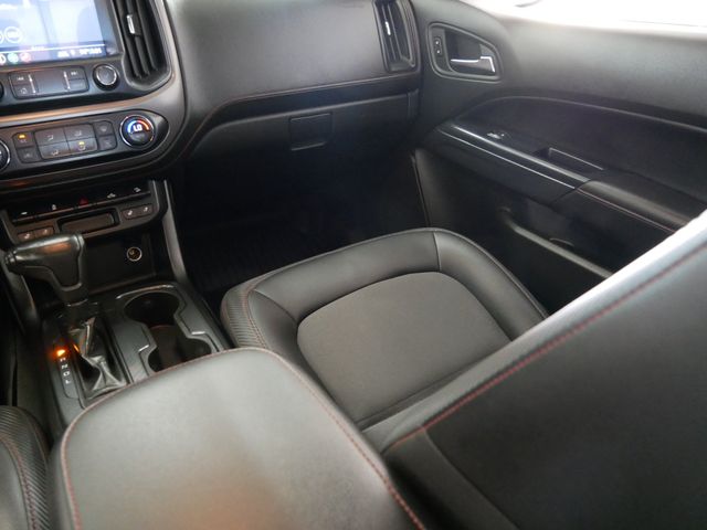 Thumbnail: 2019 GMC Canyon - 18