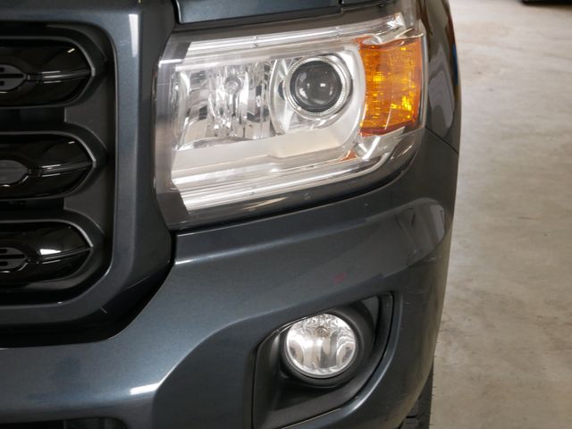 Thumbnail: 2019 GMC Canyon - 16