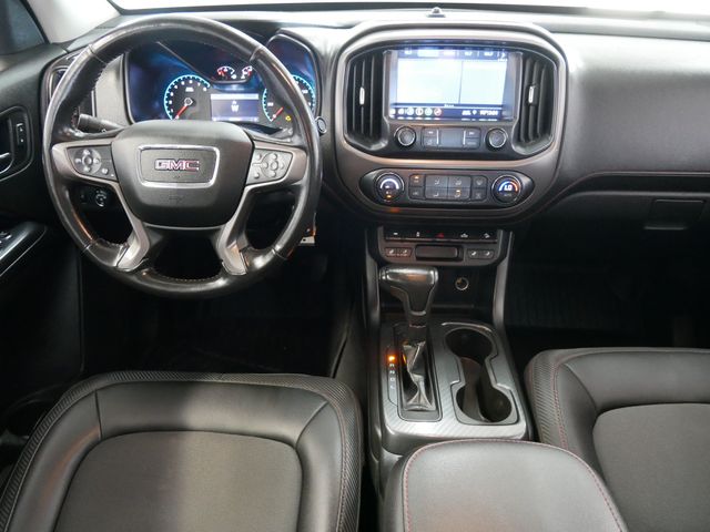 Thumbnail: 2019 GMC Canyon - 6