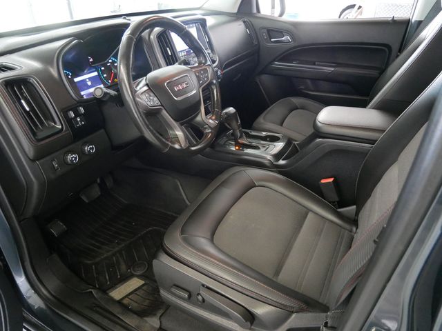 Thumbnail: 2019 GMC Canyon - 7