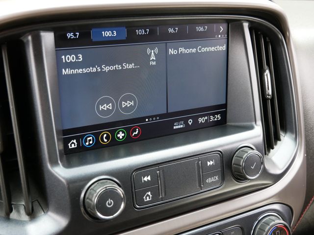 Thumbnail: 2019 GMC Canyon - 10