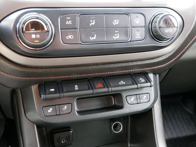 Thumbnail: 2019 GMC Canyon - 21