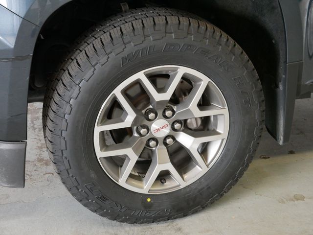 Thumbnail: 2019 GMC Canyon - 5
