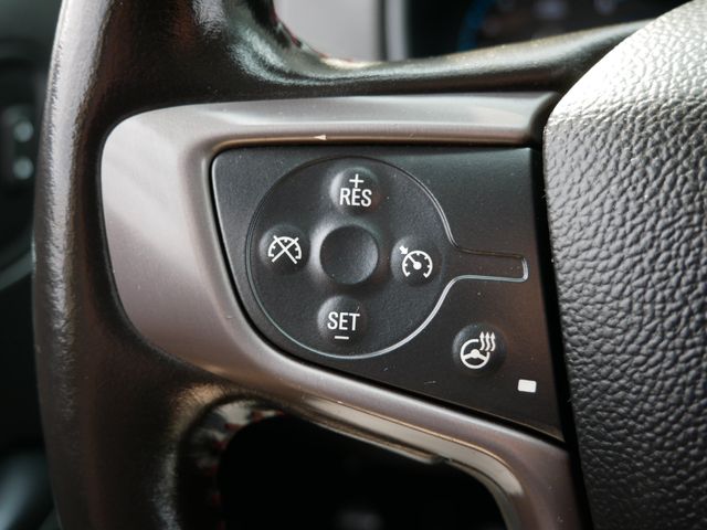 Thumbnail: 2019 GMC Canyon - 24