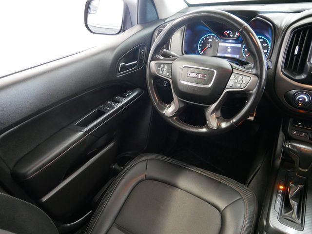 Thumbnail: 2019 GMC Canyon - 2