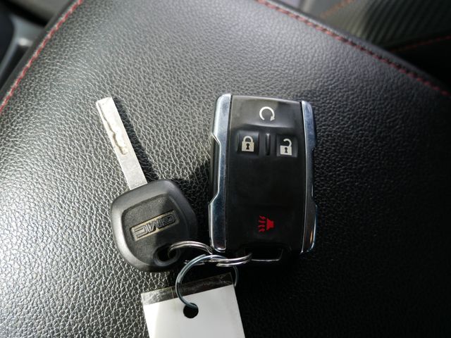 Thumbnail: 2019 GMC Canyon - 14