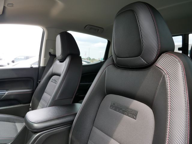 Thumbnail: 2019 GMC Canyon - 8