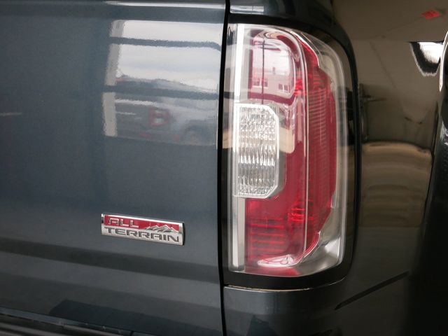 Thumbnail: 2019 GMC Canyon - 17