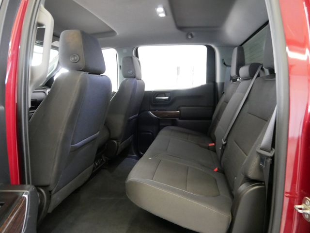 Thumbnail: 2019 GMC Sierra 1500 - 8