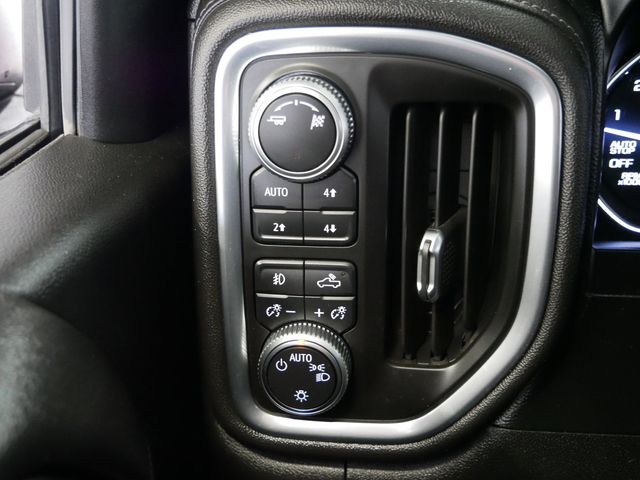 Thumbnail: 2019 GMC Sierra 1500 - 18