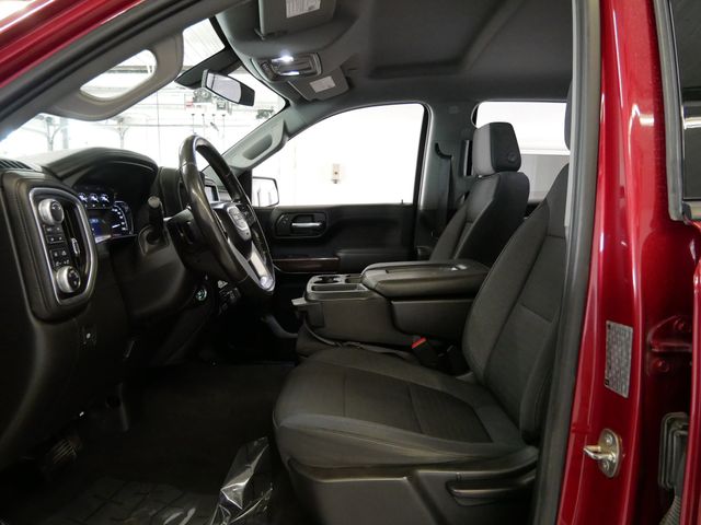 Thumbnail: 2019 GMC Sierra 1500 - 7