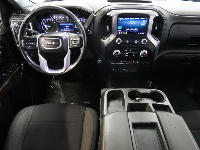 Thumbnail: 2019 GMC Sierra 1500 - 6